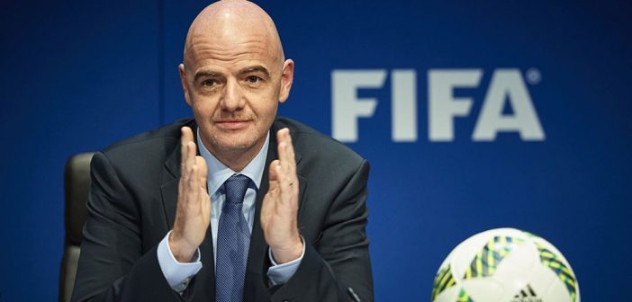 FIFA