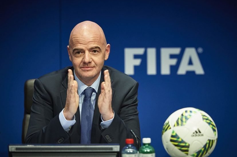 FIFA