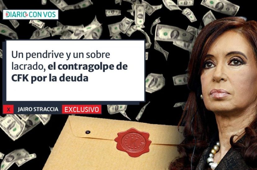 sobre lacrado
