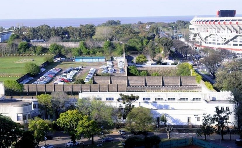 Ex Tiro Federal