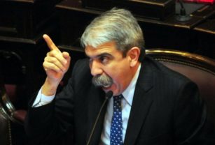 Máximo Kirchner