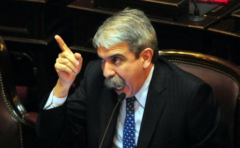 Máximo Kirchner