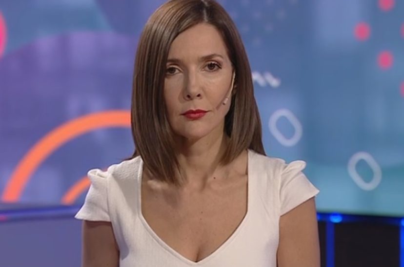 Cristina Pérez