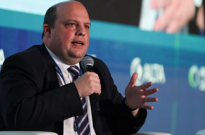 Aerolíneas Argentinas Pablo Ceriani