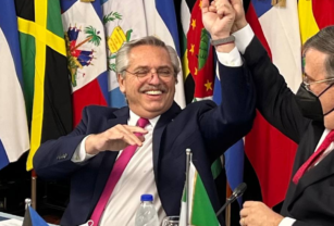 Alberto
