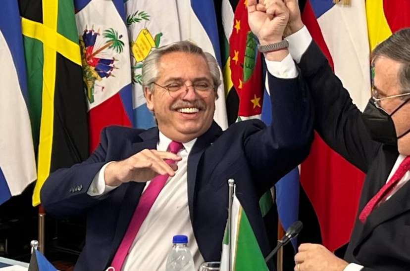 Alberto