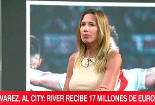 Alina Moine ESPN