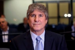 Boudou