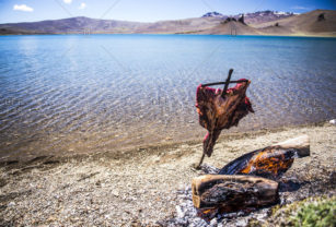 Asado Patagonia