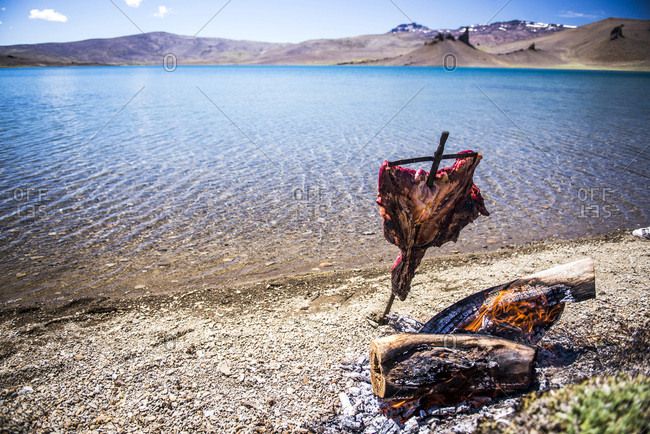 Asado Patagonia
