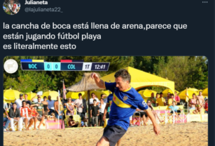 Boca Memes