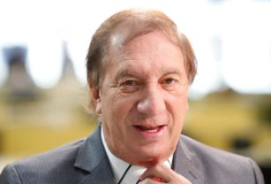 Carlos Bilardo