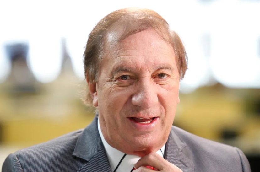 Carlos Bilardo