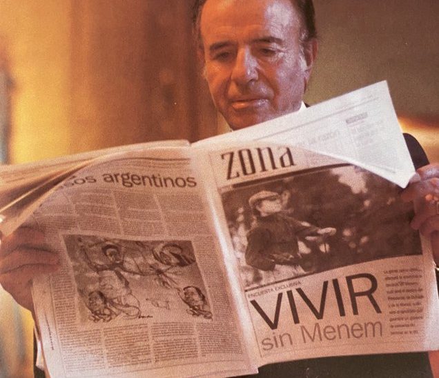 Menem