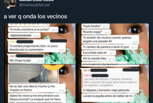 Chat Viral