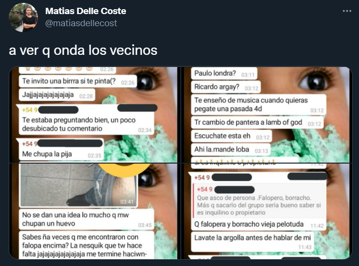 Chat Viral