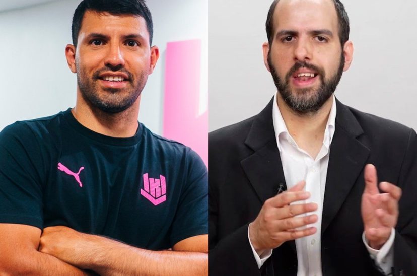 Chouza Agüero