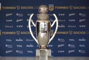 Copa de la Liga Profesional