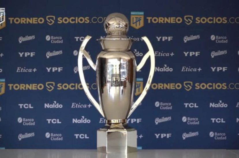 Copa de la Liga Profesional
