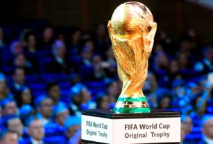 Copa del Mundo