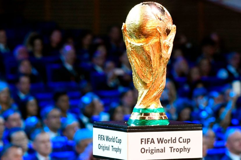 Copa del Mundo