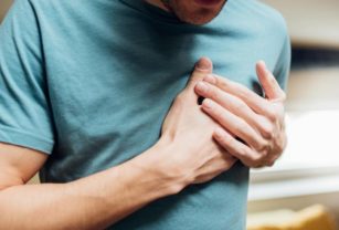 Costocondritis Covid