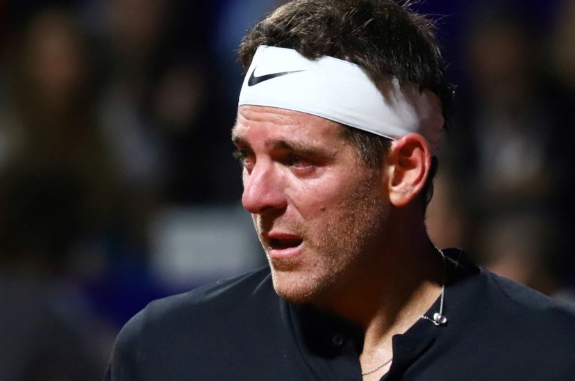 Del Potro