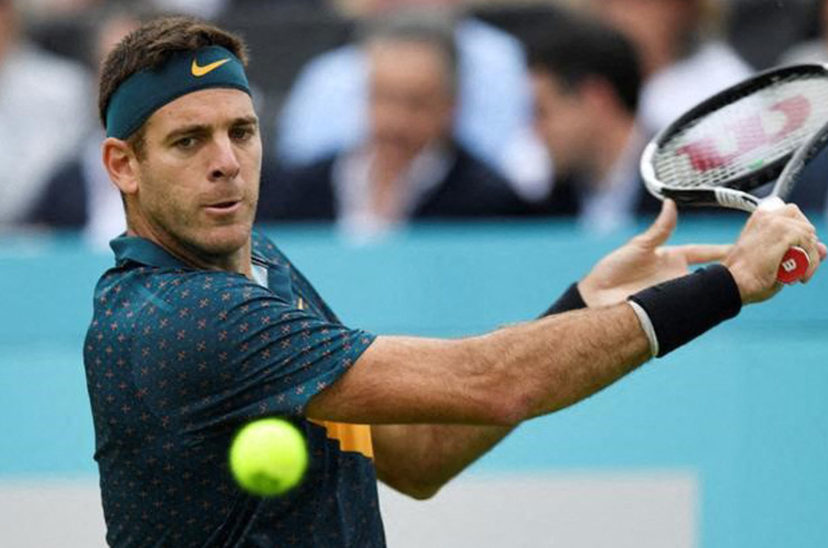 Del Potro