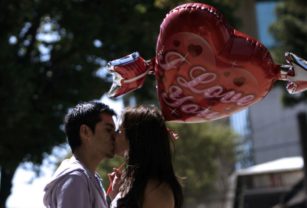 Día de los Enamorados