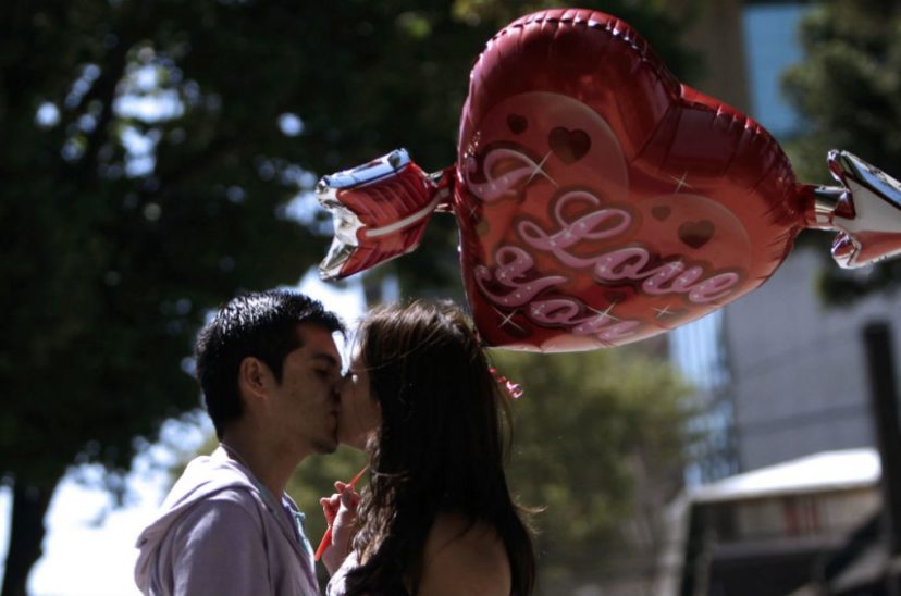 Día de los Enamorados