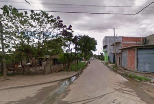 Doble Asesinato