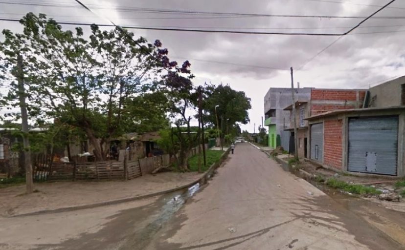 Doble Asesinato