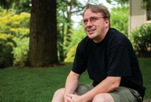 Linus Torvalds