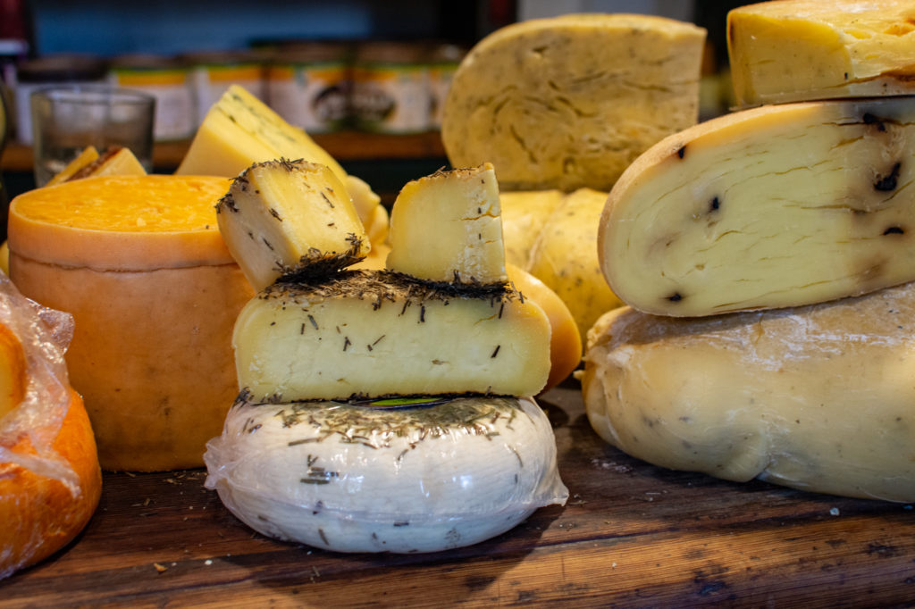 Quesos Queso