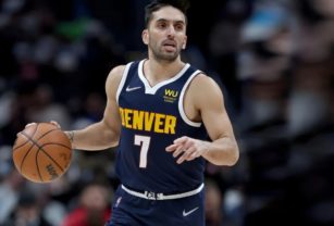 Facundo Campazzo