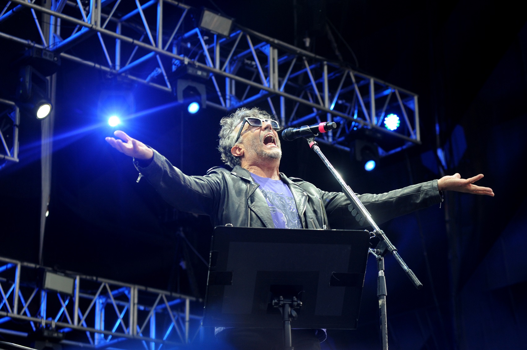 Cosquín Rock