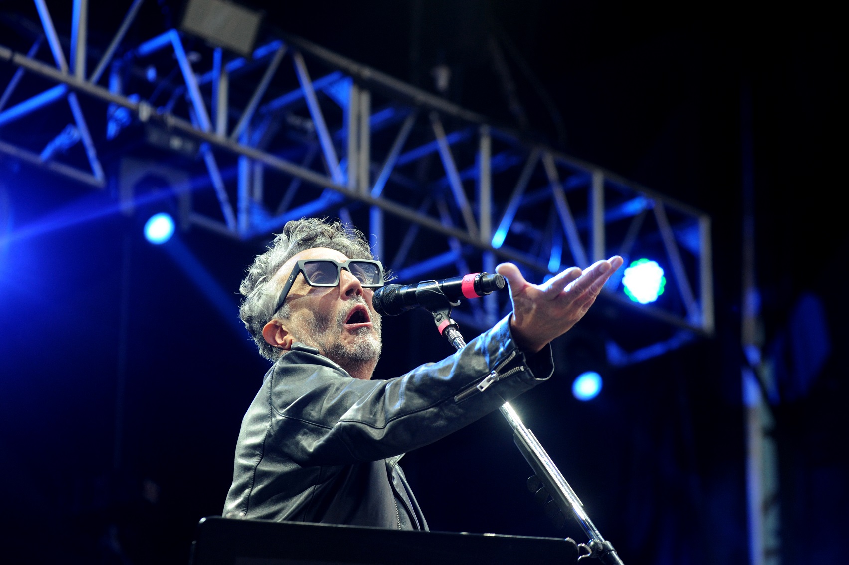 Cosquín Rock