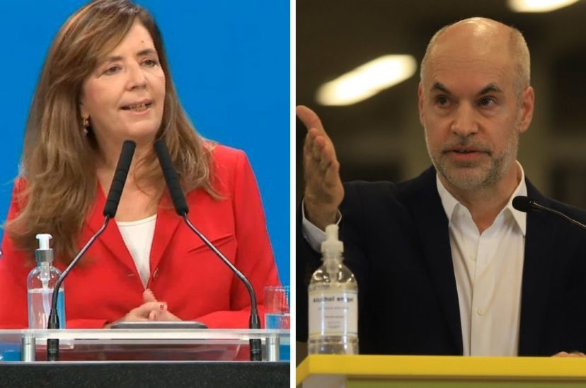 Gabriela Cerruti Rodríguez Larreta