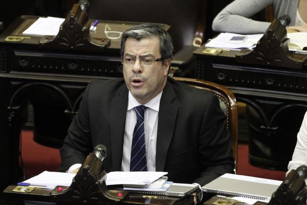 Germán Martínez