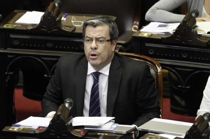 Germán Martínez