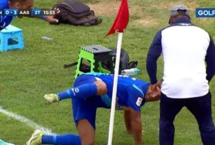 Gol Perú