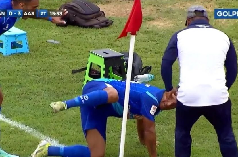 Gol Perú