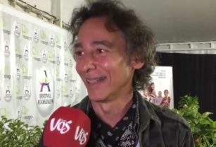 Javier Calamaro Vacunas