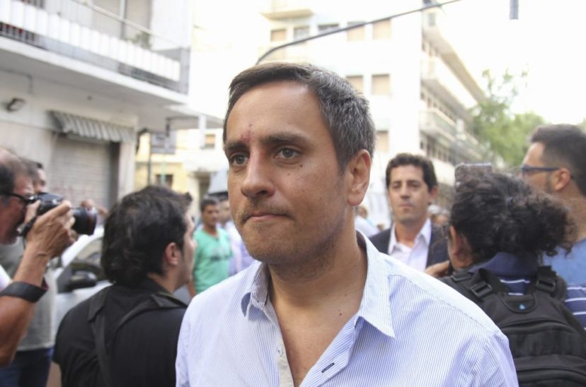 Juan Cabandié