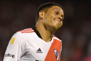 Juanfer Quintero