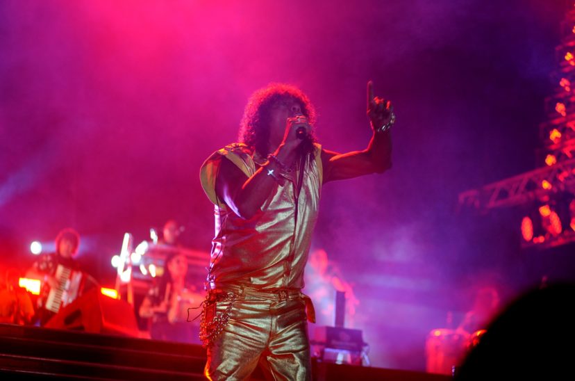 Cosquín Rock