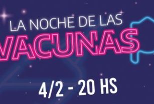 La Noche de las Vacunas