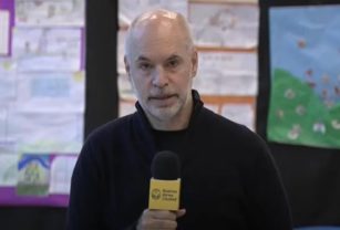 Larreta