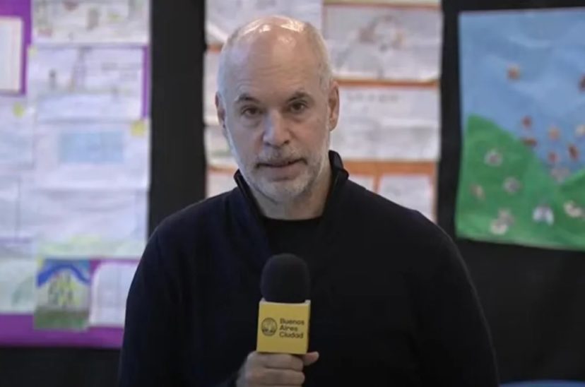 Larreta