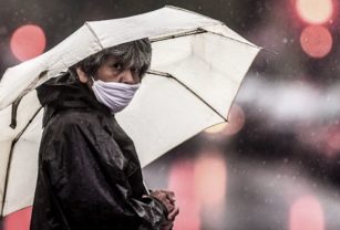 Lluvias